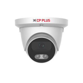 CP-LNC-D81L3C-MD 8.0 Mpix venkovní dome IP kamera s IR přísvitem, kompresí H.265, WDR a mikrofonem