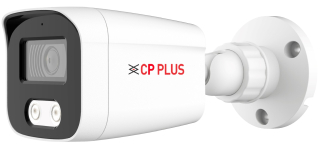 CP-LNC-T51PL3C-D 5.0 Mpix venkovní kompaktní IP kamera s IR přísvitem, kompresí H.265, WDR a mikrofonem