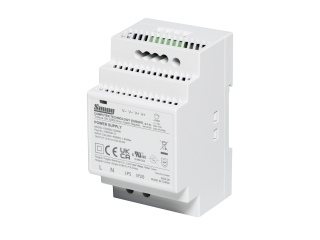 YSDS-60-12 Napájecí zdroj na DIN lištu 12 V / 4.5 A