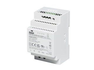 YSDS-60-24 Napájecí zdroj na DIN lištu 24 V / 2.5 A