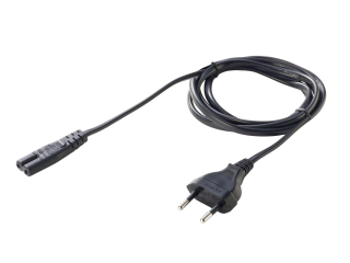 C7 Europe  Napájecí kabel 230 V