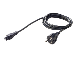 C5 Europe  Napájecí kabel 230 V