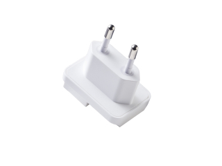 1621-AC plug W2E  Zástrčka