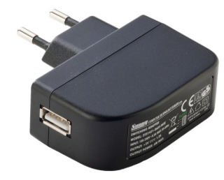 SYS1638-0605-W2E  Napájecí zdroj 5 V / 1.2 A