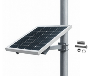 CP-SL06K  Solární panel s vestavěnou baterií
