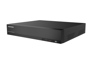GU-RN-CP8232N Síťový videorekordér (NVR) s kompresí H.265 pro připojení třiceti dvou IP kamer s AI funkcemi bez nutnosti AI kamer