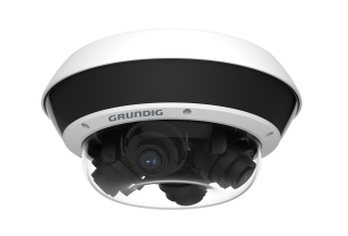 GU-CI-AT32637Q 32 Mpix venkovní panoramatická IP kamera s IR