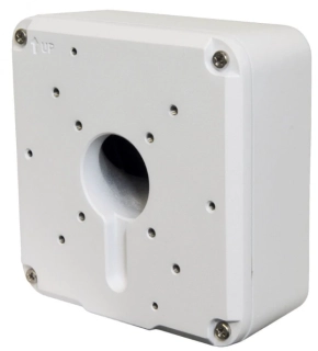 CP-PR-73 Přídavná montážní propojovací krabice