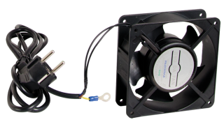 CP-PR-117 Ventilátor pro rack CP-PR-116 a AI-PRS19-6U-350GB