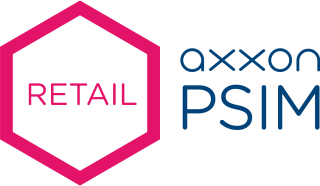 Axxon PSIM RETAIL Modul POS – za terminál