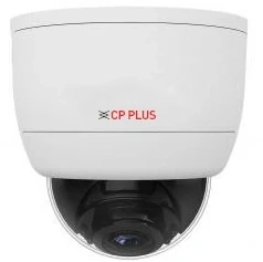 CP-L4C-DC80ZL3-D 4K (8.0 Mpix) venkovní dome kamera 4v1 s IR, WDR a Starlight