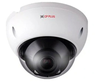 CP-UNC-VB41ZL4-VMDS-27135 4.0 Mpix venkovní IP antivandal dome kamera s IR, WDR a Starlight