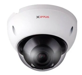 CP-UNC-VB21ZL4C-VMDS-27135 2.0 Mpix venkovní IP antivandal dome kamera s IR, WDR, Starlight a mikrofonem