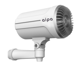 AI-SFG-JT100RC Generátor bezpečnostní mlhy s vyměnitelnou patronou