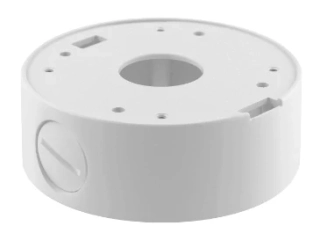 AI-JB-B170 Přídavný montážní nástavec otevřený