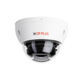 CP-UNC-VB41L3-MDS-0360 4.0 Mpix venkovní IP antivandal dome kamera s IR, WDR a Starlight