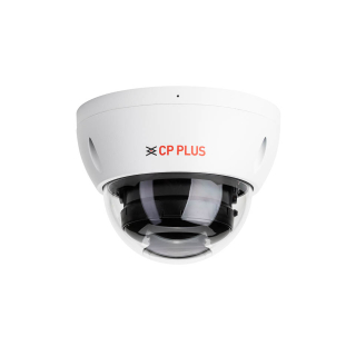 CP-UNC-VB41L3-MDS-0360 4.0 Mpix venkovní IP antivandal dome kamera s IR, WDR a Starlight