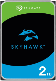 CP-PR-139 3.5" HDD Seagate SKYHAWK pro kamerové systémy - 2TB