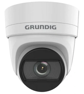 GD-CI-BP4637E 4.0 Mpix venkovní dome IP kamera s IR a WDR