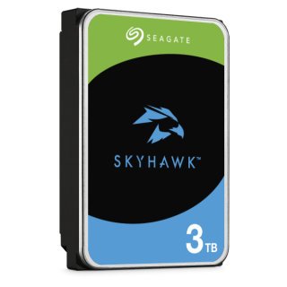 CP-PR-142 3.5" HDD Seagate SKYHAWK pro kamerové systémy - 3TB