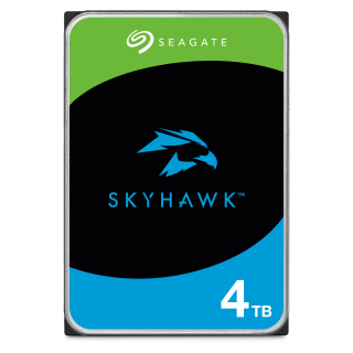 CP-PR-143 3.5" HDD Seagate SKYHAWK pro kamerové systémy - 4TB