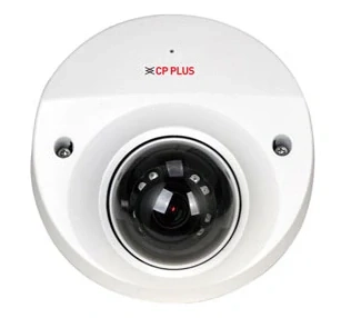 CP-UNC-WC21L5C-MDS (M12) 2.0 Mpix venkovní IP antivandal dome kamera s IR, WDR, Starlight a vestavěným mikrofonem