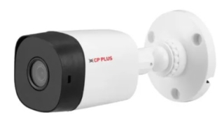 CP-USC-TC51PL2C-0360 5.0 Mpix venkovní kamera 4v1 s IR a mikrofonem