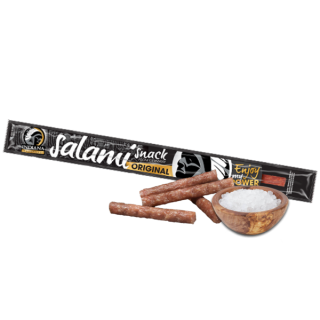 Salami Snack Original 18 g