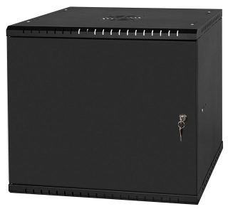 AI-HRS19-9U-450MB Uzamykatelný rack pro DVR / NVR rekordéry a jiná zařízení